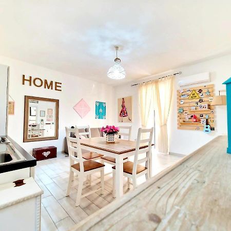 Dream Home אלגהרו מראה חיצוני תמונה