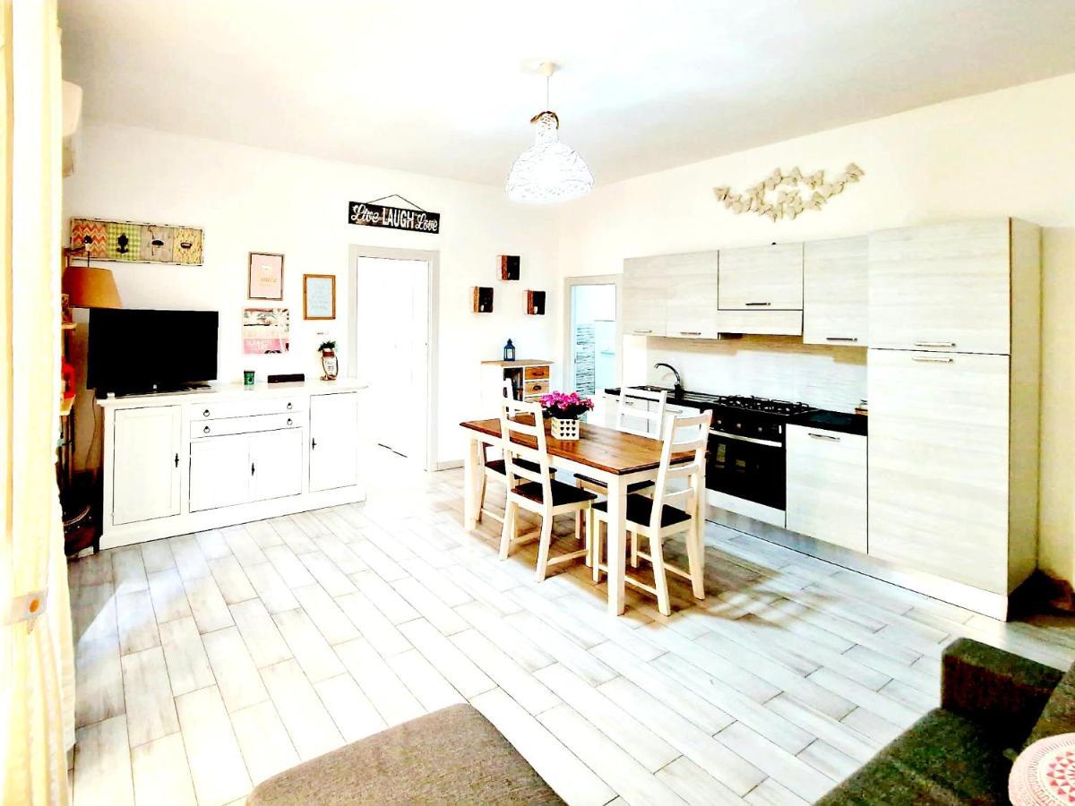 Dream Home אלגהרו מראה חיצוני תמונה