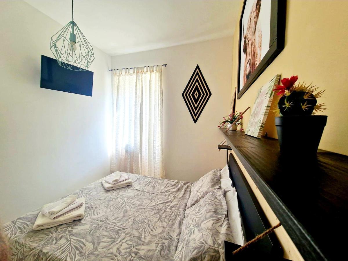 Dream Home אלגהרו מראה חיצוני תמונה