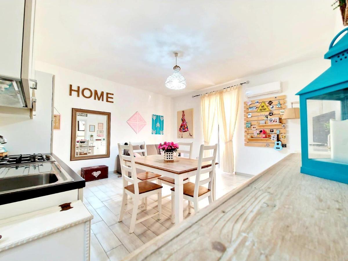 Dream Home אלגהרו מראה חיצוני תמונה