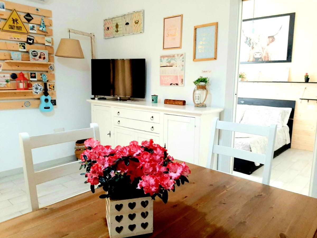 Dream Home אלגהרו מראה חיצוני תמונה