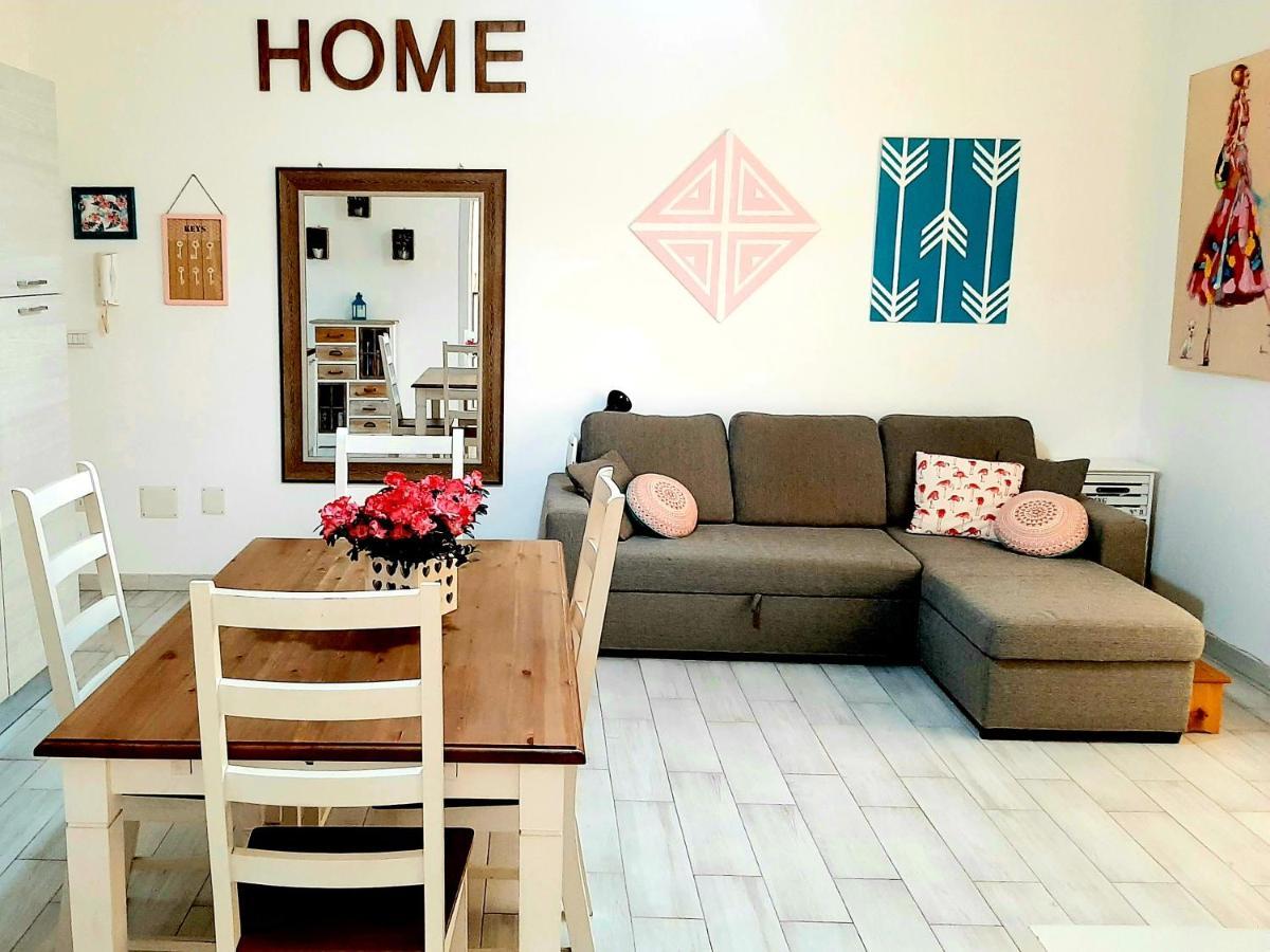 Dream Home אלגהרו מראה חיצוני תמונה