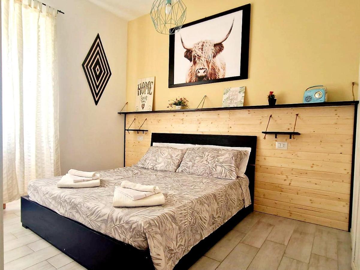 Dream Home אלגהרו מראה חיצוני תמונה