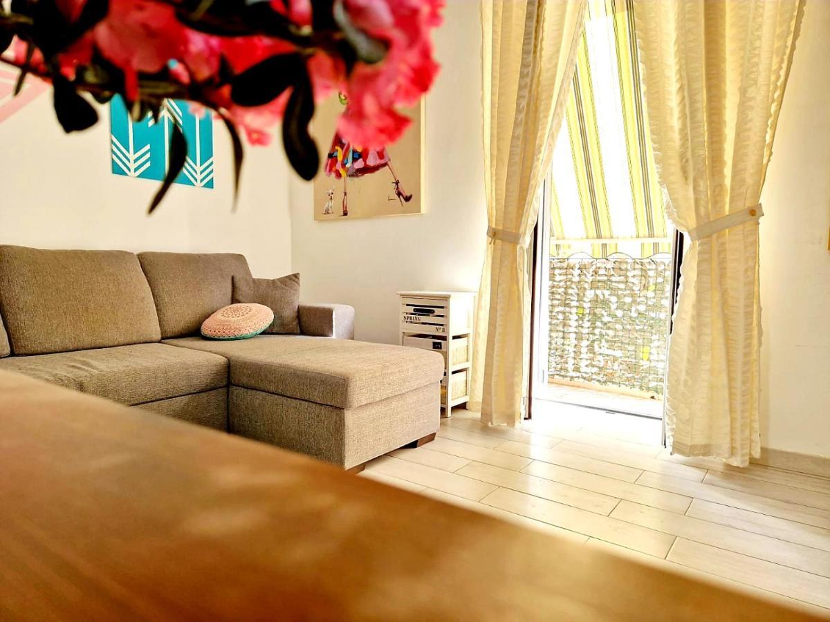 Dream Home אלגהרו מראה חיצוני תמונה